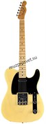 FENDER 2017 LTD NAMM 51 NOCASTER NOS электрогитара