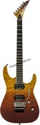 JACKSON PRO SL2Q - DESERT SUNSET SKY электрогитара, цвет Desert Sunset Sky