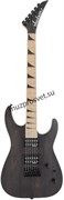 JACKSON JS22 DKAM - BLACK STAIN электрогитара, цвет черный