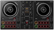 PIONEER DDJ-200 двухканальный контроллер для rekordbox dj, WeDJ, djay, edjing Mix