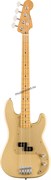 FENDER VINTERA '50S PRECISION BASS®, MAPLE FINGERBOARD, VINTAGE BLONDE 4-струнная бас-гитара, цвет бежевый, в комплекте чехол FENDER VINTERA '50S PRECISION BASS®, MAPLE FINGERBOARD, VINTAGE BLONDE 4-струнная бас-гитара, цвет бежевый, в комплекте чехол