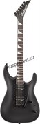 JACKSON JS22 DK, AH FB- SBK электрогитара, цвет черный