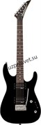 JACKSON JS11 DK, AH FB, 22 Fr, BLK электрогитара, цвет черный JACKSON JS11 DK, AH FB, 22 Fr, BLK электрогитара, цвет черный