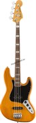 FENDER VINTERA '70S JAZZ BASS®, PAU FERRO FINGERBOARD, AGED NATURAL 4-струнная бас-гитара, цвет натуральный, в комплекте чехол FENDER VINTERA '70S JAZZ BASS®, PAU FERRO FINGERBOARD, AGED NATURAL 4-струнная бас-гитара, цвет натуральный, в комплекте чехол
