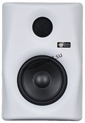 Monkey Banana Gibbon5 white Студийный монитор 5,25&#39;, диффузор: полипропелен, твиттер 1&#39;, LF 80W, HF 30W, балансный вход XRL/Jack