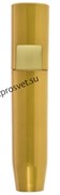 SHURE WA723-GLD корпус для передатчика GLX-D2/SM58/BETA58, цвет золотой