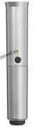 SHURE WA712-SIL корпус для передатчика BLX2/PG58, цвет серебряный