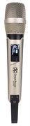 Direct Power Technology DP MH ручной передатчик, металлический корпус
