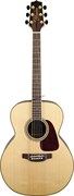 TAKAMINE G90 SERIES GN93 акустическая гитара типа NEX, цвет натуральный.
