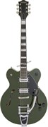 GRETSCH G2622T STRML CB DC TOR полуакустическая электрогитара, цвет хаки