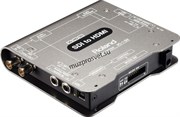 ROLAND VC-1-SH конвертер видео и аудио сигналов, из формата SDI/IN в HDMI/OUT
