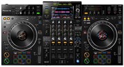 PIONEER XDJ-XZ универсальная DJ-система