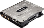 ROLAND VC-1-DL двунаправленный конвертор HDMI/SDI с покадровой синхронизацией и возможностью задержки