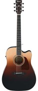 IBANEZ AW80CE-BLG ArtWood электроакустическая гитара IBANEZ AW80CE-BLG ArtWood электроакустическая гитара