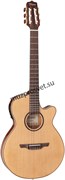 TAKAMINE TSP148NCNS электроакустическая гитара, в комплекте кейс