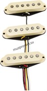 FENDER YOSEMITE STRAT PICKUP SET комплект из 3 звукоснимателей типа single