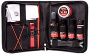 PLANET WAVES PW-ECK-01 PREMIUM INSTRUMENT CARE KIT набор для ухода за гитарой