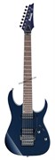 IBANEZ RG2027XL-DTB 7 -струнная электрогитара IBANEZ RG2027XL-DTB 7 -струнная электрогитара