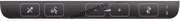 SHURE FP 5981 F OL5 5PK Накладка №5 для Делегата с кнопками : селектор каналов , громкость &#39;+&#39; и &#39;-&#39;, вкл и выкл микрофон. 5 шт.