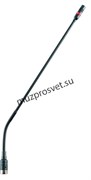 SHURE GM 5924 микрофон гусиная шея, со светодиоидным индикатором, разъёмом XLR. Длина 50 см. Чёрный. Для системы DDS 5900
