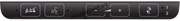 SHURE FP 5981 F OL7 2PK Накладка №7 для Председателя с кнопками : селектор каналов , громкость , вкл микрофон и выкл всех. 2шт