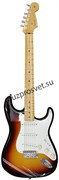 FENDER W19 LTD AMERICAN CUST STRAT электрогитара