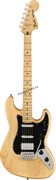 FENDER FENDER SIXTY-SIX MN NAT электрогитара, цвет натуральный, в комплекте чехол FENDER FENDER SIXTY-SIX MN NAT электрогитара, цвет натуральный, в комплекте чехол