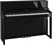 ROLAND LX-7-PE цифровое фортепиано_1-я часть комплекта