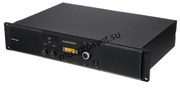 BEHRINGER NX6000D усилитель мощности D класса с DSP, 2 х 3000 Вт @ 4 Ом, 2 х 1600 Вт @ 8 Ом, USB порт