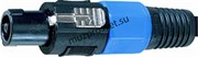 QUIK LOK SK391 разъем Speakon