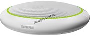 SHURE MXA310W Настольный микрофонный массив Microflex Advance, цвет белый
