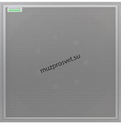 SHURE MXA910AL-60CM Потолочный микрофон, INTELLIMIX, цвет алюминиевый, 60см