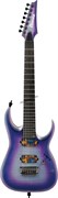 IBANEZ RGA71AL-IAF AXION LABEL RGA электрогитара, цвет индиго. IBANEZ RGA71AL-IAF AXION LABEL RGA электрогитара, цвет индиго.