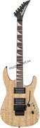 JACKSON SLX - TAMO ASH электрогитара, цвет натуральный JACKSON SLX - TAMO ASH электрогитара, цвет натуральный