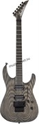 JACKSON PRO SL2 - CHARCOAL GREY электрогитара, цвет темно-серый