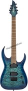 JACKSON PRO MM JUGG HT 6 - CHLR BRST электрогитара, цвет синий берст