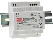 VISUAL PRODUCTIONS DR-30-12 Блок питания AC-DC (12V) с установкой на DIN-рейку