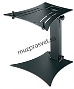 K&amp;M 12190-000-56 настольная подставка для ноутбука, разм 298 x 261 x 320 мм