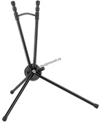 K&amp;M 14350-000-55 стойка для тенор-саксофона, высота 420 мм