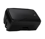 RCF HD 15-A	Активная двухполосная АС, усилители D-класса: 500+200 Вт, 45 Гц - 20 кГц, 130 дБ, динамики: 15"(2,5"v.c.) + 1"(1,75"v.c.), рупор 90° х 60°, вход: XLR, выход XLR/Jack, FIR фильтры, защита от перегрузки, перегрева, К.З., полипропиленовый компози
