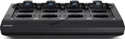 SHURE MXWNCS8-E зарядная станция для 8ми передатчиков MXW