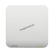 SHURE MXWAPT4 точка доступа (трансивер) для системы MX Wireless, 4 канала