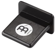 MEINL CSM-M CAJON SIDE MOUNT MEDIUM аксессуар для крепления перкуссии к кахону, материал - гевея, цвет чёрный.
