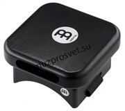 MEINL KP-ST-BK KNEE PAD SNARE TAP аксессуар для кахона snare, материал корпуса - гевея, цвет чёрный.