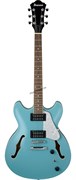 IBANEZ AS63-MTB ARTCORE VIBRANTE полуакустическая гитара, цвет мятный. IBANEZ AS63-MTB ARTCORE VIBRANTE полуакустическая гитара, цвет мятный.