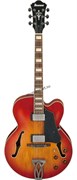 Ibanez AG75G-SCG Artcore Full-hollow полуакустическая гитара Ibanez AG75G-SCG Artcore Full-hollow полуакустическая гитара