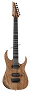 IBANEZ RGIXL7-ABL 7-STRING IRON LABEL RG 7-струнная электрогитара, цвет натуральный (матовый). IBANEZ RGIXL7-ABL 7-STRING IRON LABEL RG 7-струнная электрогитара, цвет натуральный (матовый).