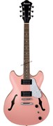 IBANEZ AS63-CRP ARTCORE VIBRANTE полуакустическая гитара, цвет коралловый. IBANEZ AS63-CRP ARTCORE VIBRANTE полуакустическая гитара, цвет коралловый.