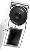 Electro-Voice EVI-12WH Пассивная АС 12&#39; с переменной интенсивностью, 8 Ohm, 250W Cont/1000W peak, SPL 129 dB max. Белый