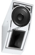 Electro-Voice EVI-15WH Пассивная AC 15&#39; с переменной интенсивностью, 8 Ohm, 250W Cont/1400 W peak. Белый